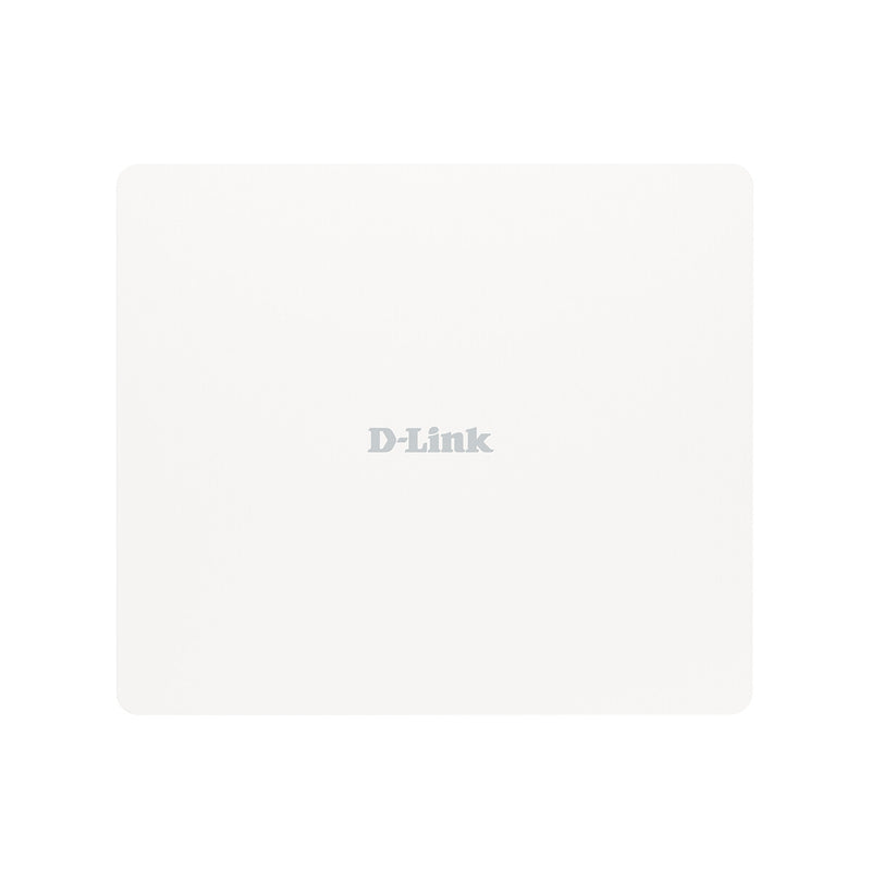 D-Link DAP-X3060OU WLAN adgangspunkt 3000 Mbit/s Hvid Strøm over Ethernet (PoE)