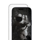 PanzerGlass ® Ceramic II Skærmbeskyttelse iPhone 18 Pro | 17 Pro | Ultra-Wide Fit m. EasyAligner