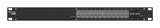 Teltonika SWM281 Administreret L2+ Gigabit Ethernet (10/100/1000) Sort