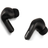 Panasonic RZ-B310W Headset True Wireless Stereo (TWS) I ørerne Opkald/musik Bluetooth Sort