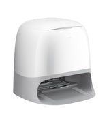 Roborock Qrevo Curv 2 Flow 0,325 L Hvid
