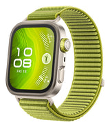 Huawei WATCH Fit 4 Pro 4,62 cm (1.82") AMOLED 40 mm Digital 480 x 408 pixel Berøringsskærm Sølv GPS (satellit)