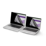 StarTech.com 15MAM-PRIVACY-SCREEN antirefleks skærm 38,1 cm (15") Laptop Rammeløst display privatlivsfilter