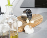 Leifheit 3146 hvidløgspresser Rustfrit stål