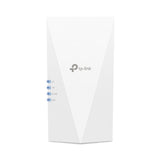 TP-Link RE600X netværk forlænger Netværkssender & -modtager Hvid 10, 100, 1000 Mbit/s