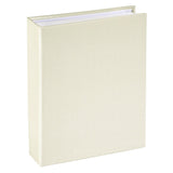 Hama Mesh fotoalbum og arkbeskyttelse Beige, Blå, Grøn, Rød 200 ark 10 x 15 cm