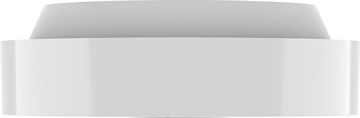 GIRA 114502 røgdetektor Fotoelektrisk refleksion detektor Kan forbindes indbyrdes