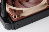 Noctua NA-SAVG1 Computerkølesystem, dele og tilbehør Anti-vibrations-pakning