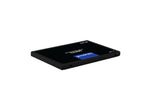 Goodram CX400 gen.2 256 GB 2.5" Serial ATA III 3D TLC NAND
