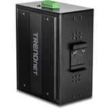 Trendnet TI-G262 netværksswitch Gigabit Ethernet (10/100/1000)