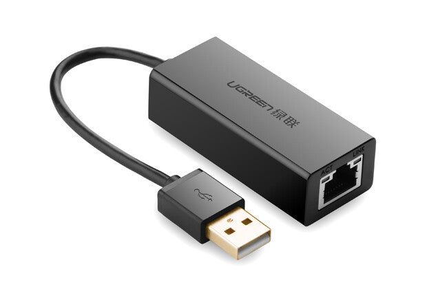 Ugreen 20254 netværkskort Ethernet 100 Mbit/s