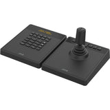 Axis TU9001 Kontrolkort