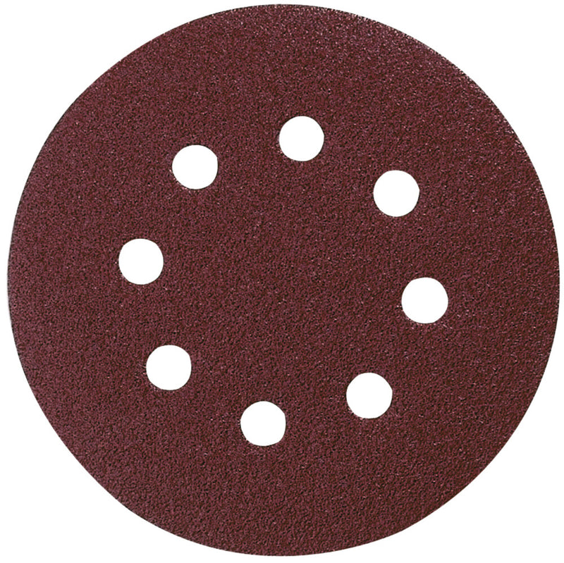Makita P-43533 tilbehør til slibemaskine 10 stk Slibeblad