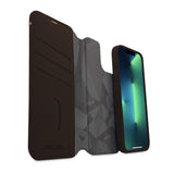 Decoded D23IPO14MDW5CHB mobiltelefon etui 17 cm (6.7") Tegnebogsetui Brun