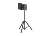 Multibrackets 8347 skærmbeslag til skiltning 109,2 cm (43") Sort