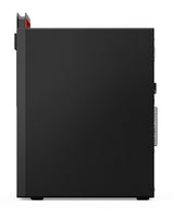 T1A Lenovo ThinkCentre M920t Refurbished Intel® Core™ i7 i7-8700 32 GB DDR4-SDRAM 256 GB SSD Windows 11 Pro Tower PC Sort