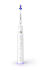 Philips Series 6100 HX7400/01 Genopladelig tandbørste