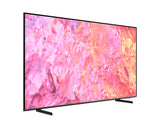 Samsung QE75Q67CAUXXN TV 190,5 cm (75") 4K Ultra HD Smart TV Wi-Fi Sort