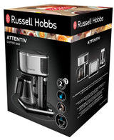 Russell Hobbs 26230-56 kaffemaskine Fuld-auto Filter kaffemaskine
