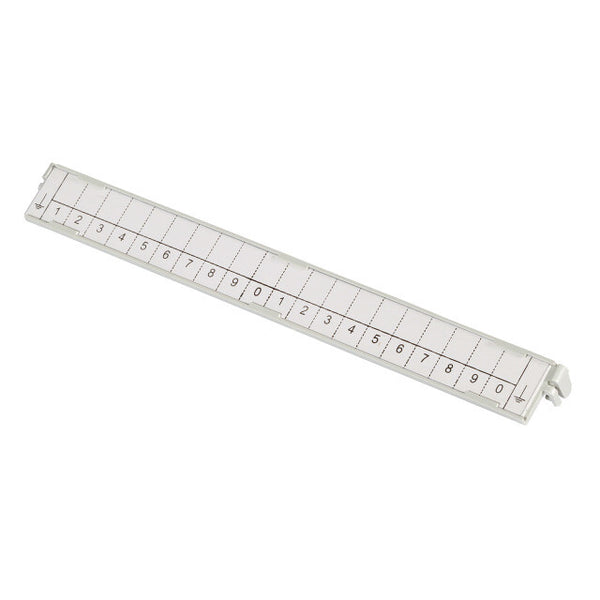 EFB Elektronik 46003.1 etiketteholder 1 stk