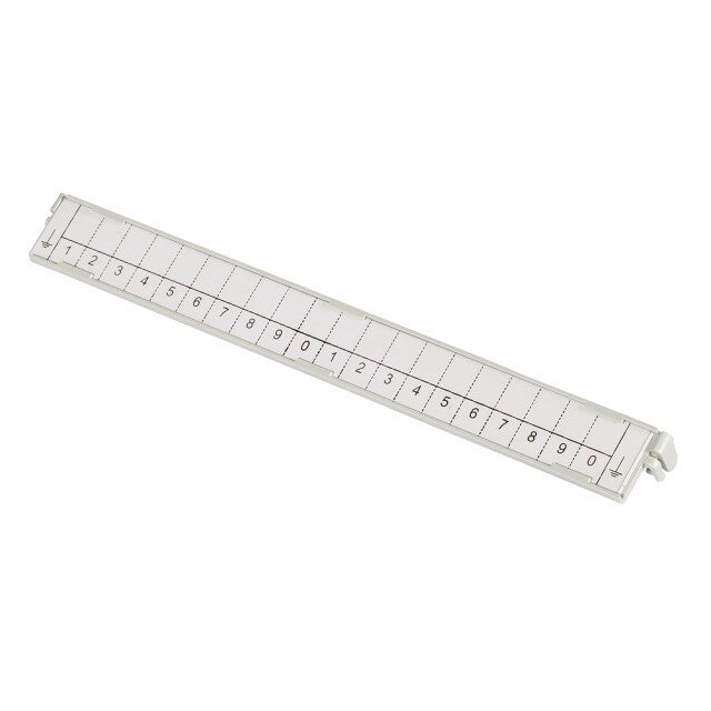EFB Elektronik 46003.1 etiketteholder 1 stk