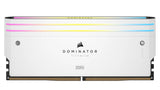 Corsair Dominator Titanium CMP32GX5M2B6000C30W hukommelsesmodul 32 GB 2 x 16 GB DDR5 288-pin DIMM