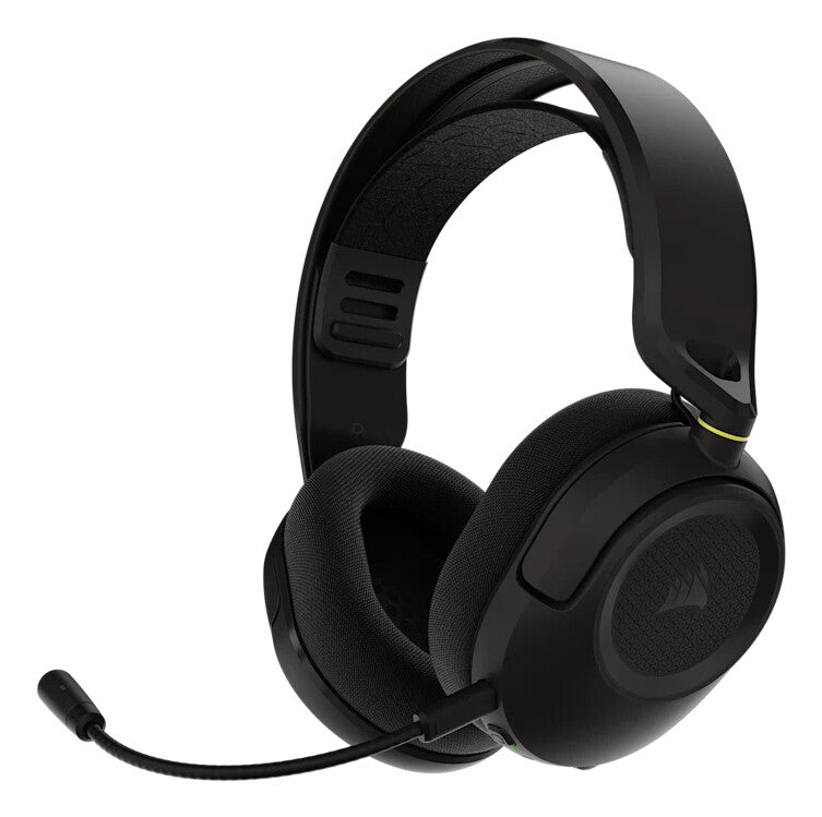 Corsair HS35 v3 Headset Trådløs Spil Bluetooth Sort