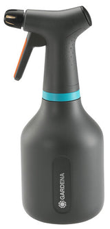 Gardena 11110-20 håndforstøver 0,75 L Sort