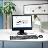 Logitech K120