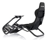 Playseat Trophy Universal gamingstol Polstret sæde Sort