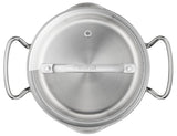 Tefal Duetto+ G719S7 grydesæt 4 stk
