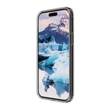 dbramante1928 Iceland Pro MS mobiltelefon etui Cover Transparent, Hvid