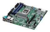 Asrock EC262D4U bundkort Intel C262 LGA 1700 micro ATX