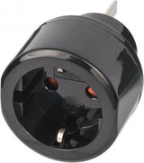 Brennenstuhl 1508440 strømstik adapter