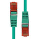 ProXtend 6FUTP-05GR netværkskabel Grøn 5 m Cat6 F/UTP (FTP)