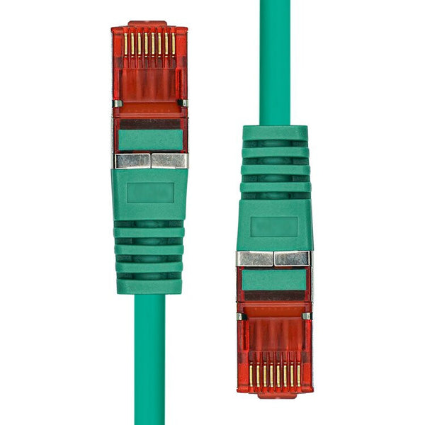 ProXtend 6FUTP-07GR netværkskabel Grøn 7 m Cat6 F/UTP (FTP)