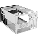 Silverstone SST-SG11B computeretui Small Form Factor (SFF) Sort