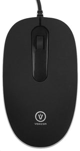 Voxicon L40WB mus Ambidextrous USB Type-A Optisk 1000 dpi