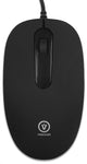 Voxicon L40WB mus Ambidextrous USB Type-A Optisk 1000 dpi