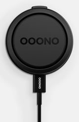 OOONO CO-DRIVER NO2 radar/LIDAR detektor Sort