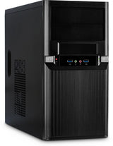 Inter-Tech TM-515 Micro Tower Sort