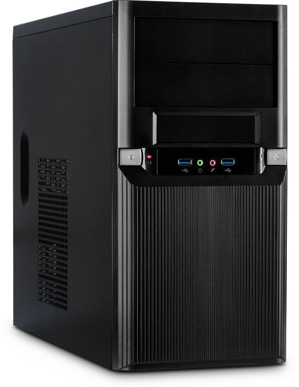 Inter-Tech TM-515 Micro Tower Sort