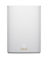 ASUS ZenWiFi AX Hybrid (XP4) (1-PK) Dual-band (2,4 GHz / 5 GHz) Wi-Fi 6 (802.11ax) Hvid 2 Intern