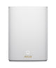 ASUS ZenWiFi AX Hybrid (XP4) (1-PK) Dual-band (2,4 GHz / 5 GHz) Wi-Fi 6 (802.11ax) Hvid 2 Intern