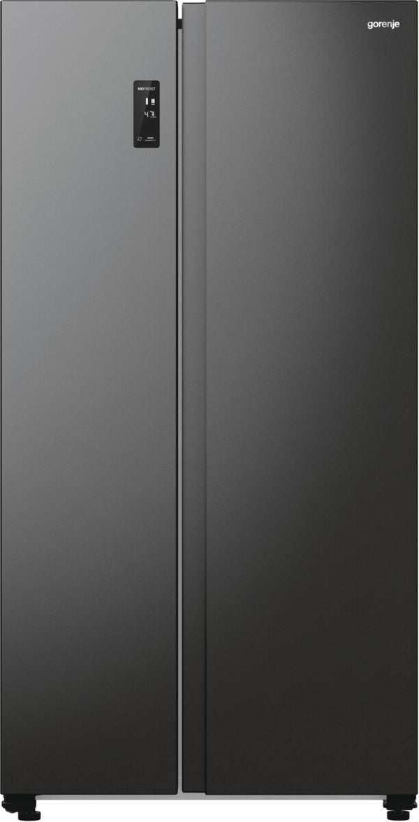 Gorenje Side by side NRR9185EABXL H247B