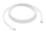 Apple MYQT3ZM/A USB-kabel 2 m USB C Hvid