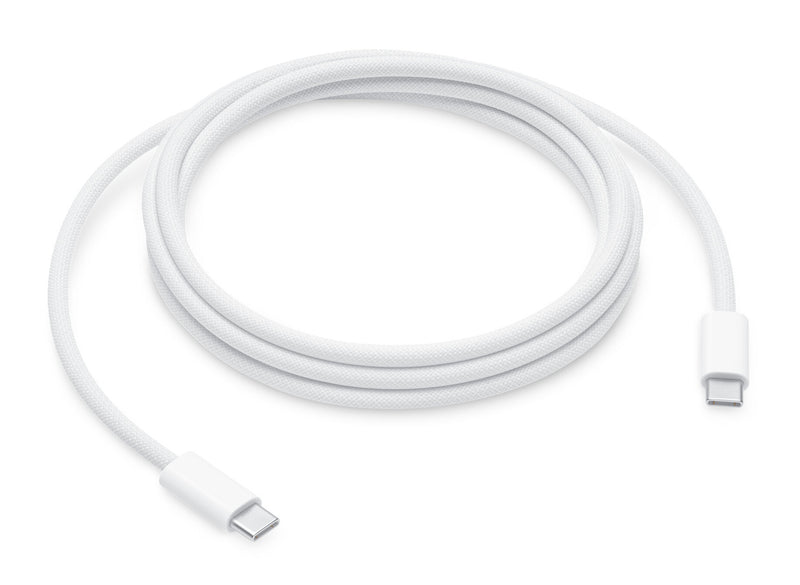 Apple MYQT3ZM/A USB-kabel 2 m USB C Hvid
