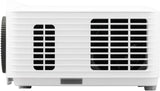 Viewsonic LS741HD dataprojekter 5000 ANSI lumens DMD 1080p (1920x1080) Sort, Hvid