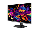 MSI MPG 322URX QD-OLED computerskærm 80 cm (31.5") 3840 x 2160 pixel 4K Ultra HD Sort