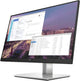 HP E-Series E23 G4 computerskærm 58,4 cm (23") 1920 x 1080 pixel Fuld HD LCD Sort, Sølv
